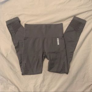 Gymshark Enery Seamless Leggings